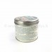 Universalus valymo ir poliravimo akmuo metalinėje dėžutėje PUTZSTEIN CLEANING STONE ORIGINAL, komplekte kempinė, 350g